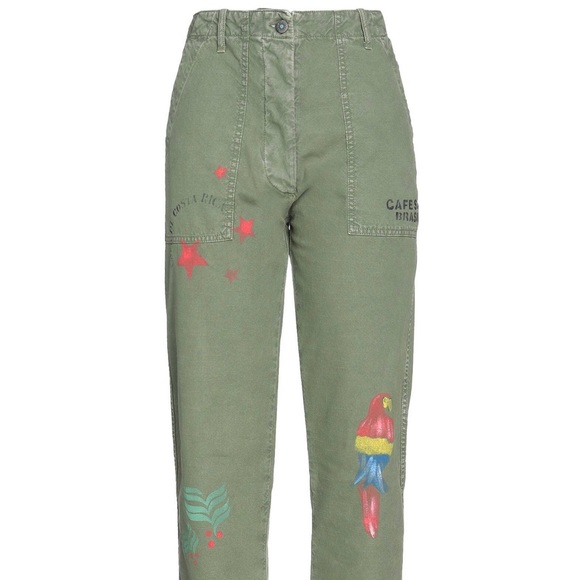 Front street 8 casual pants NWT - Picture 7 of 9